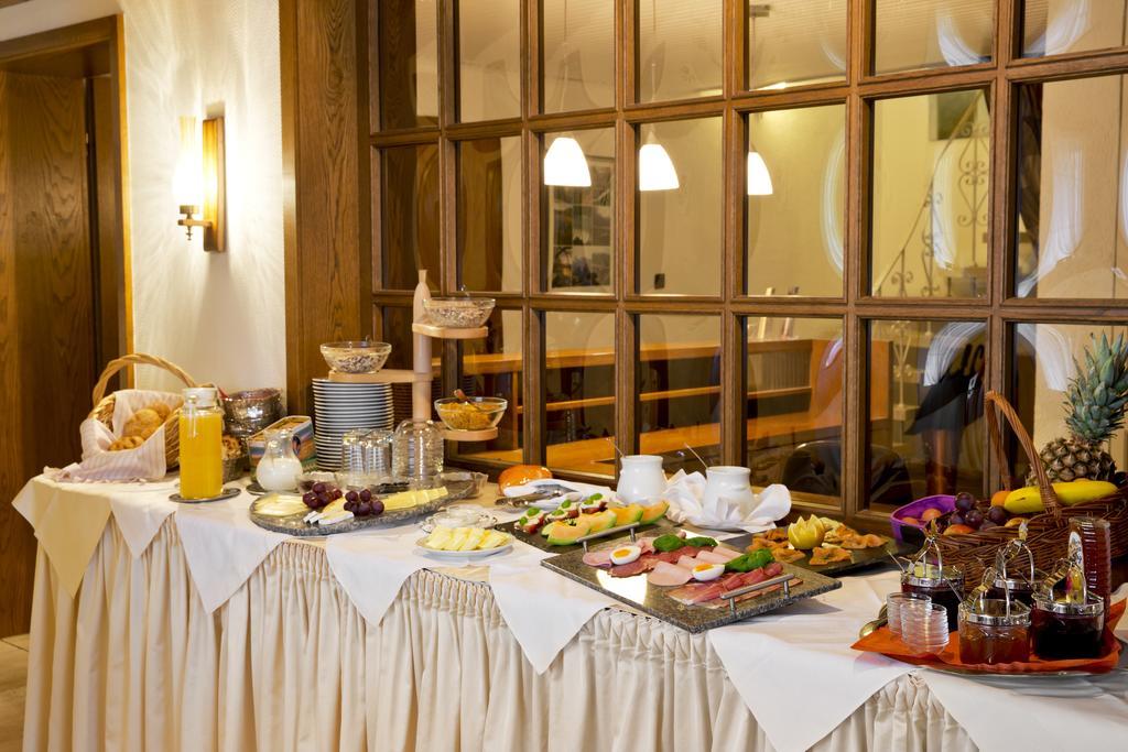 Gaestehaus Sanssouci バート・ヴィルドゥンゲン エクステリア 写真